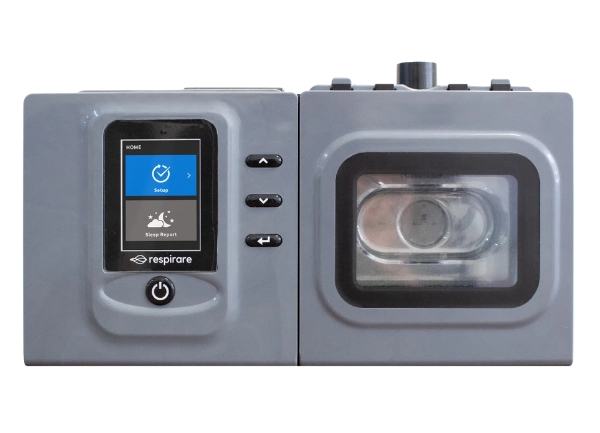 Deckmount respirare VT 60 ST Bi-PAP